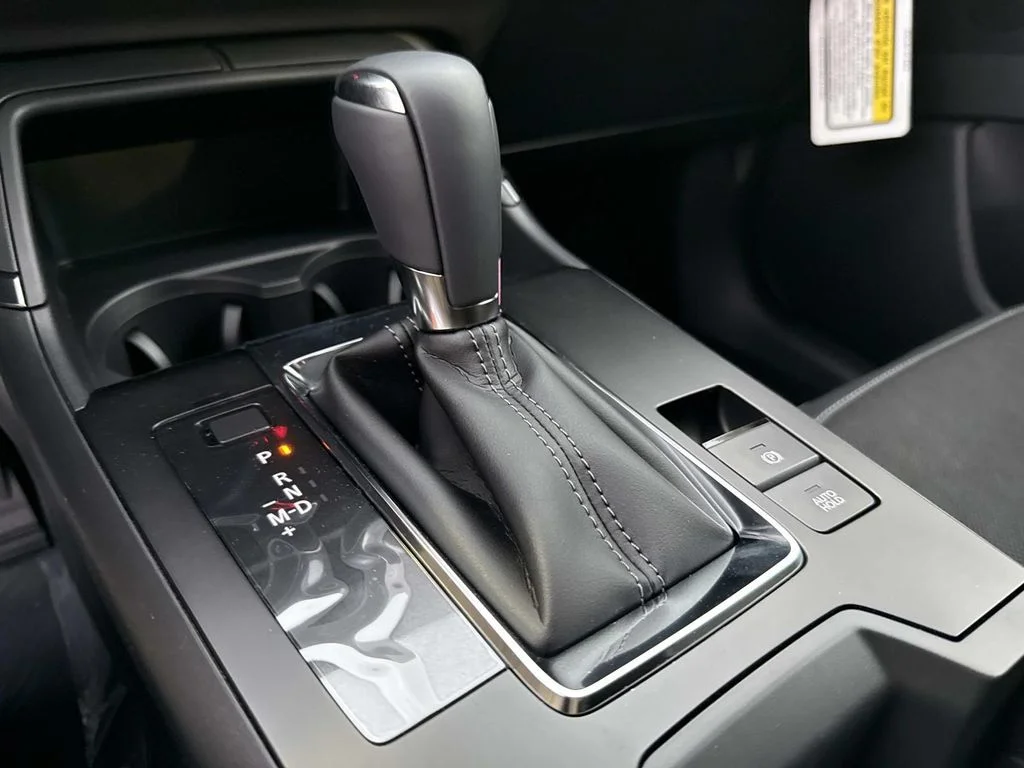 New 2026 Jet Black Mica Mazda 2.5 S Select AWD image 33