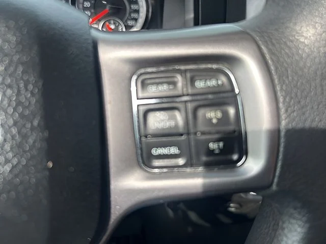 2022 RAM Ram 1500 Classic Warlock - Photo 19
