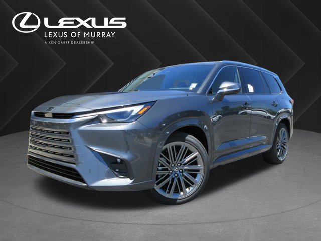 2026 Lexus TX 350 LUXURY AWD