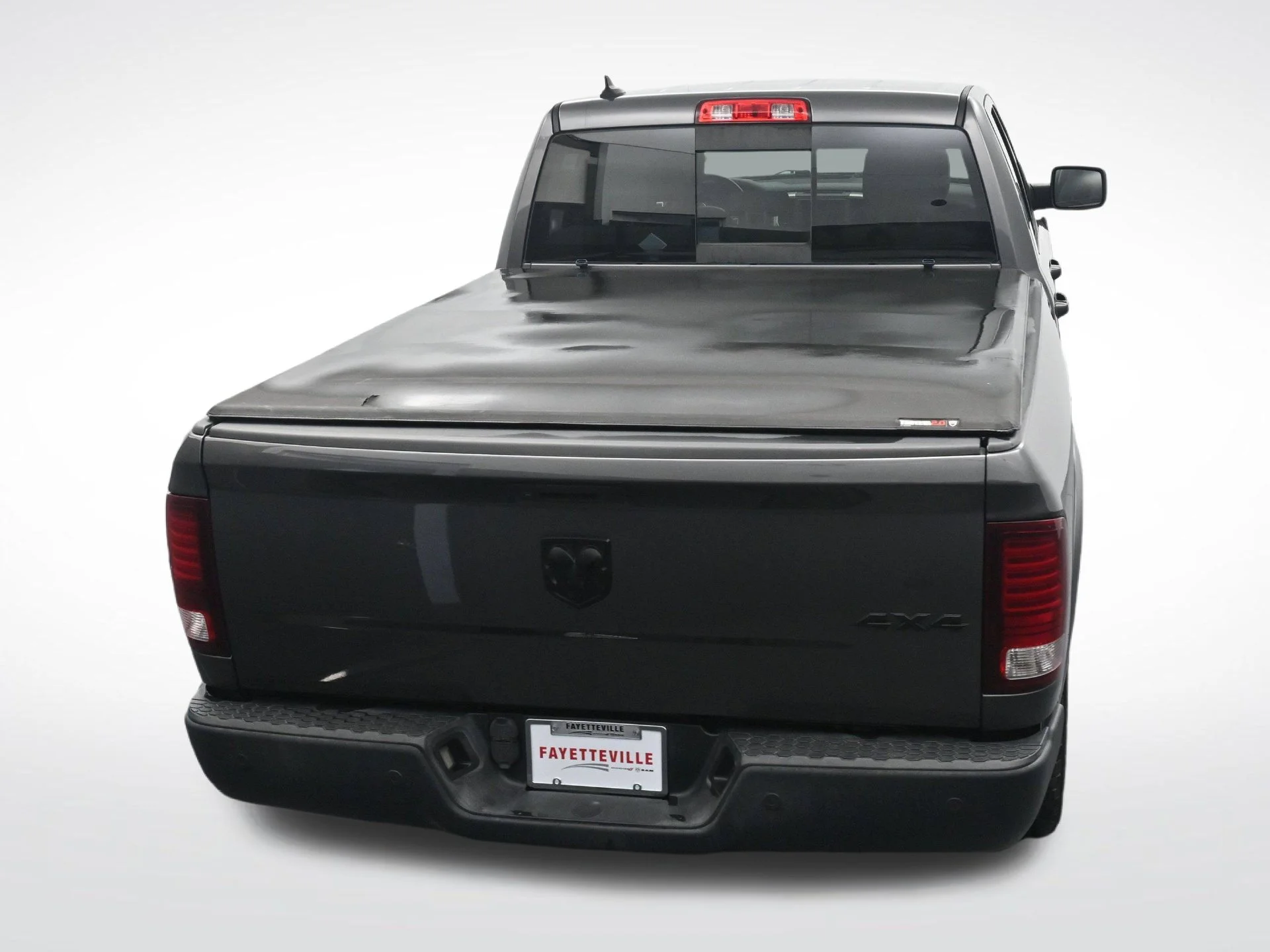 Used 2019 Gray Ram Warlock image 25