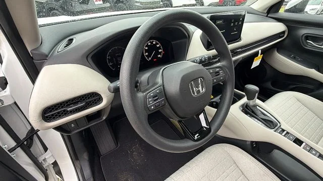 New 2027 White Honda LX image 30