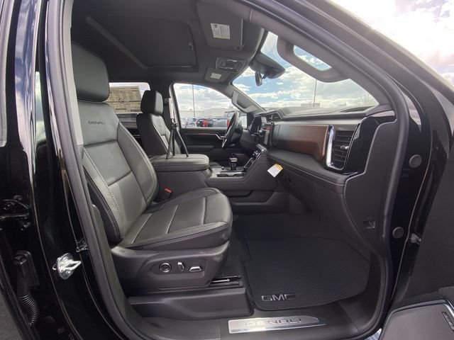 New 2026 Onyx Black GMC Denali image 26