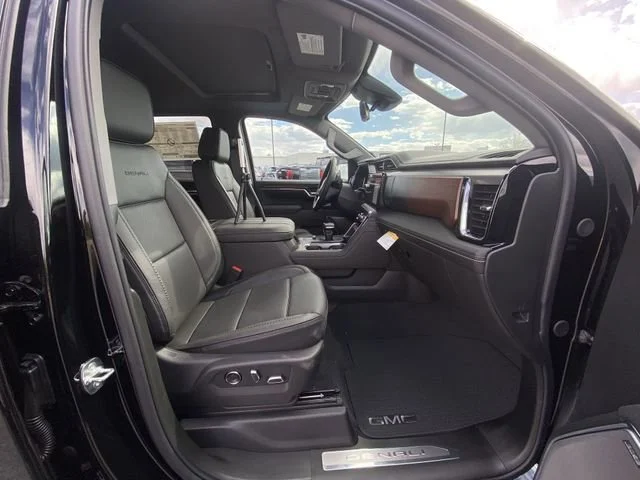New 2026 Onyx Black GMC Denali image 26