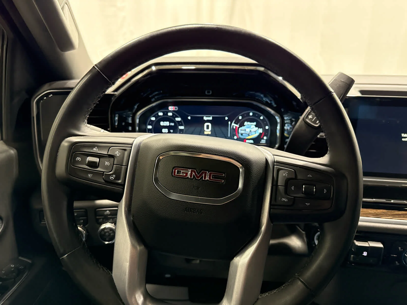 Certified Used 2024 Summit White GMC SLE image 23