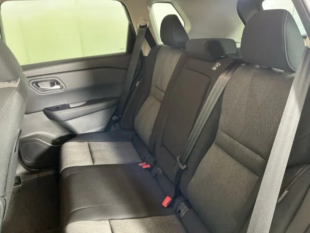 New 2026 Gray Nissan SV image 20