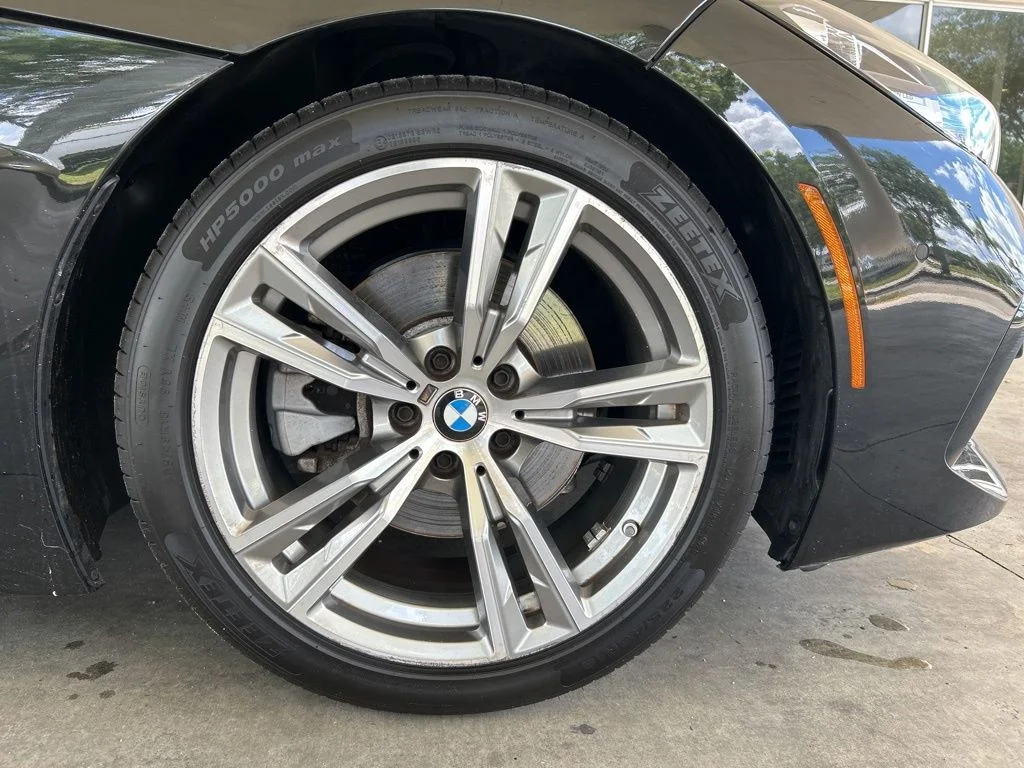 2025 BMW Z4 30i - Photo 23