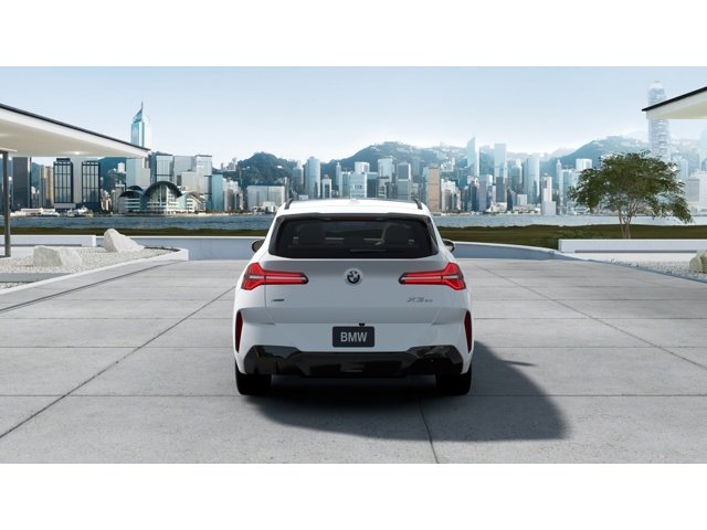 New 2026 Alpine White BMW 30 xDrive image 5