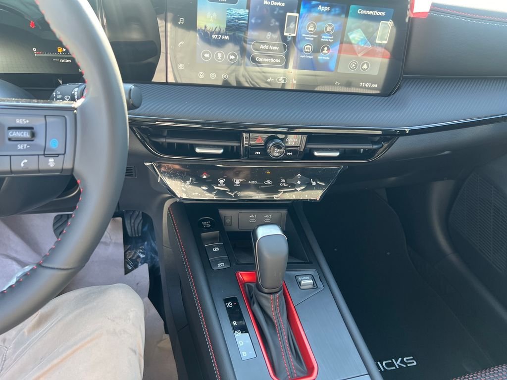 2026 Nissan KICKS SR AWD - Photo 18