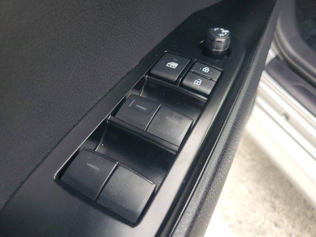 Certified Used 2025 CELESTIAL SILVER Toyota  image 19