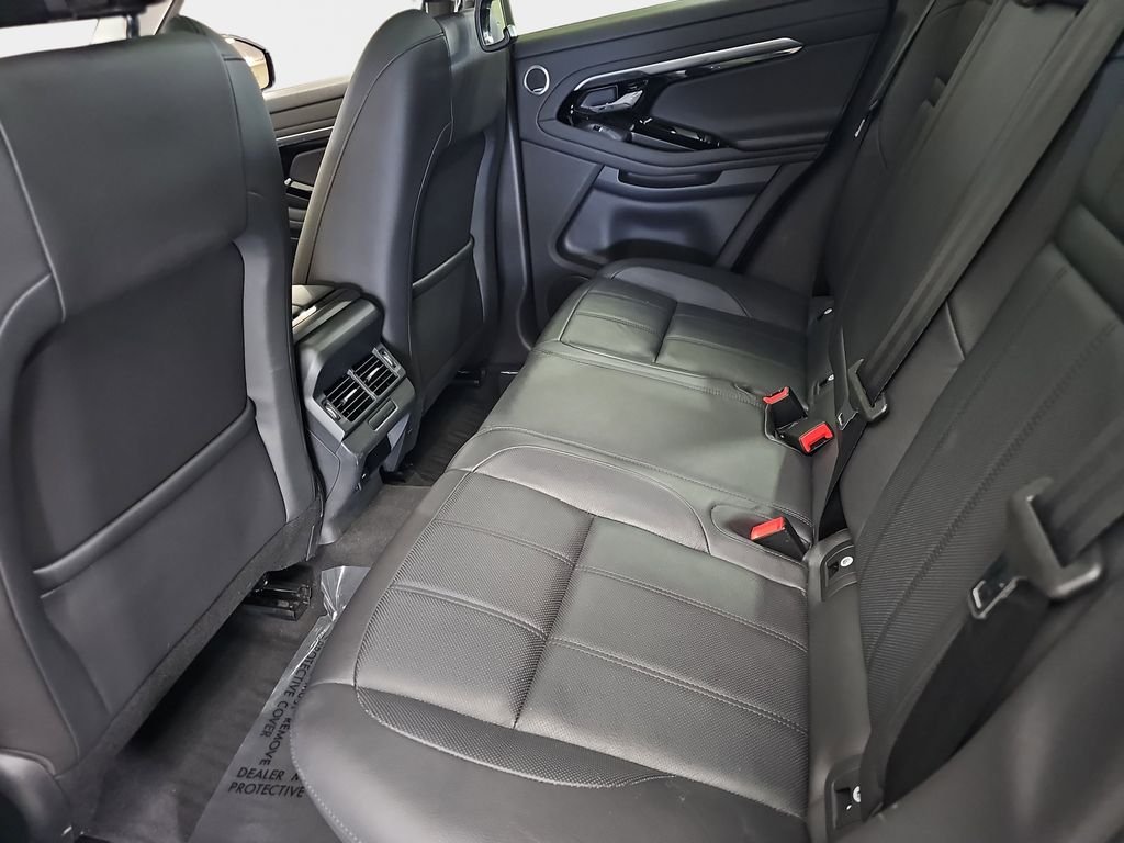 Used 2023 White Land Rover S image 17