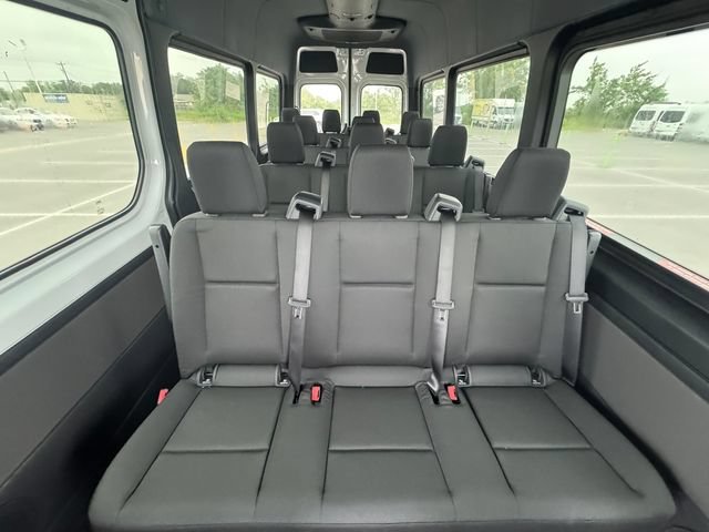 2026 Mercedes-Benz Sprinter Passenger Van Base - Photo 47