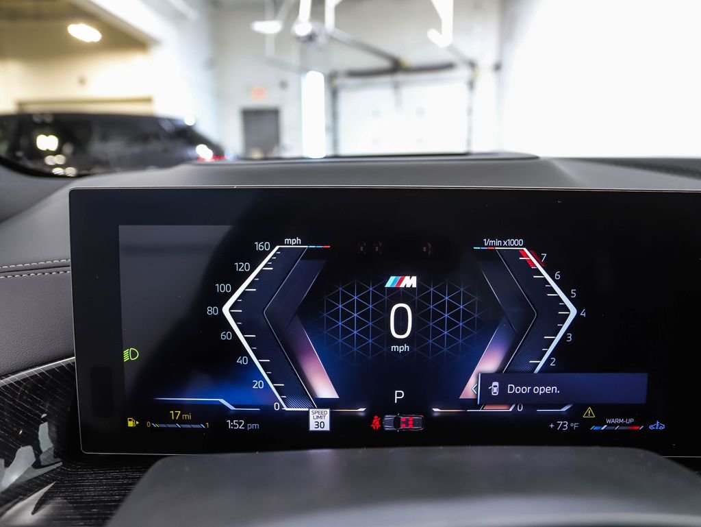 New 2026 Gray Metallic BMW xDrive40i image 14