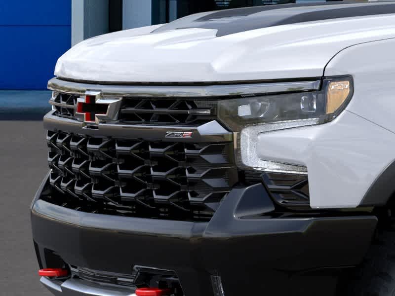 2026 Chevrolet Silverado 1500 ZR2 - Photo 13