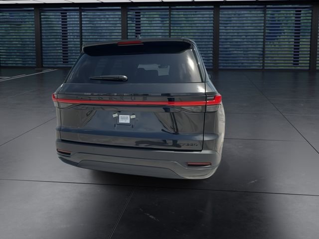 New 2026 Caviar Lexus  350 image 7