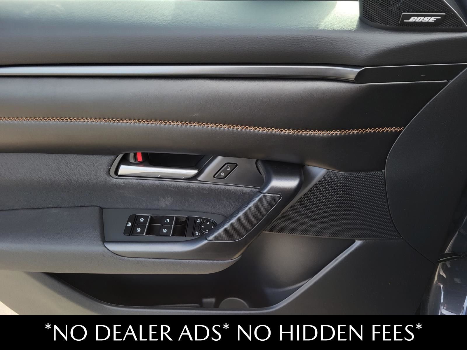 New 2026 Polymetal Gray Metallic Mazda Premium AWD image 15