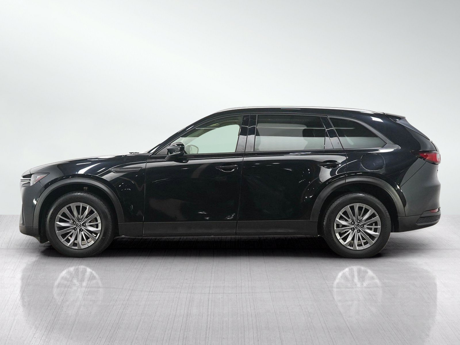 Used 2024 Mazda CX-90 Turbo Preferred Package with VIN JM3KKBHD7R1117305 for sale in Minneapolis, Minnesota
