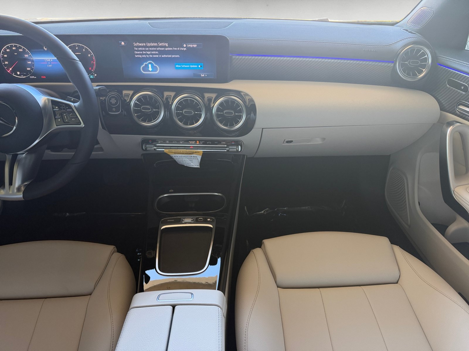 Used 2026 Polar White Mercedes-Benz CLA 250 image 12