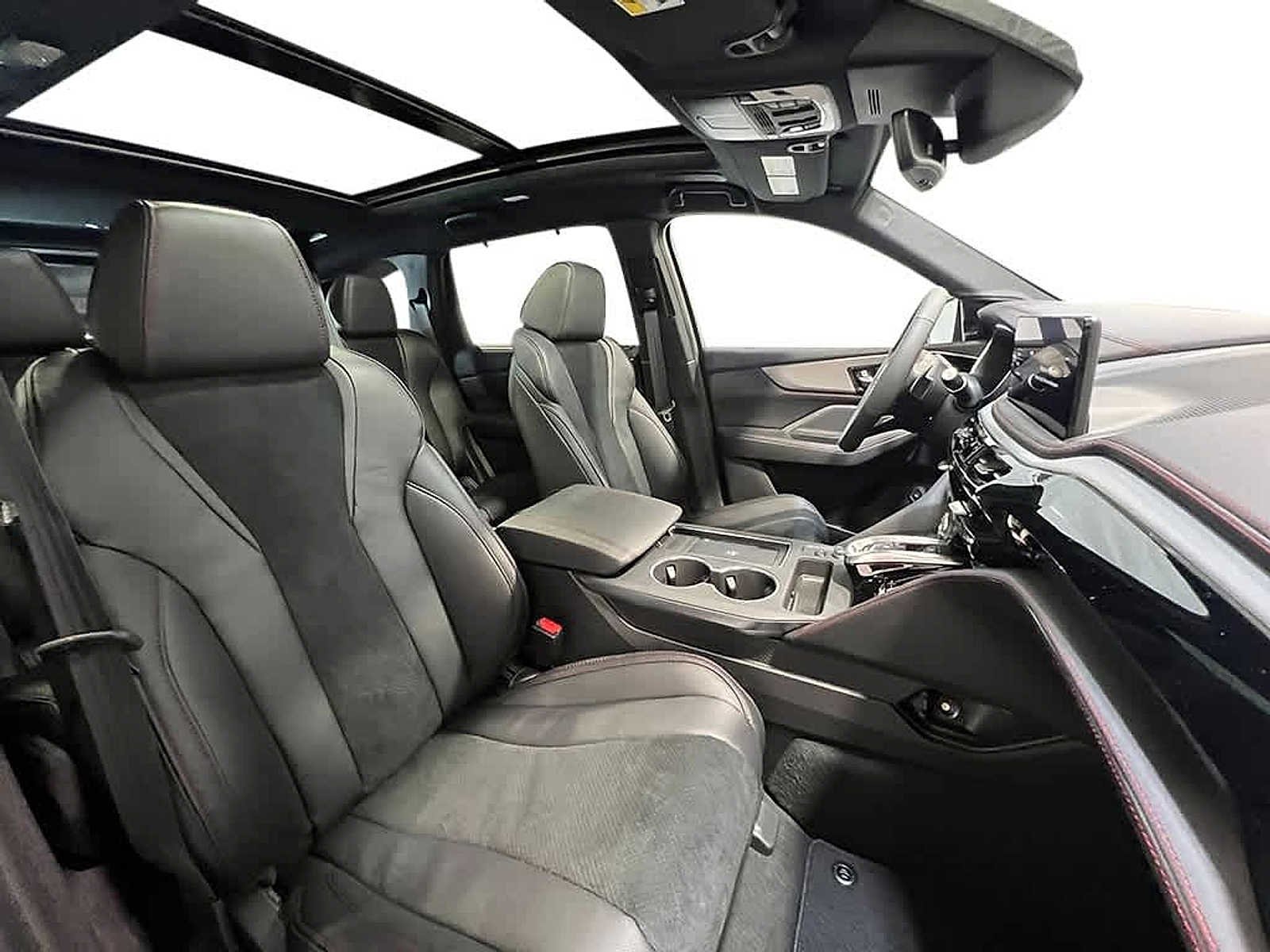 2026 Acura MDX A-Spec Package - Photo 80