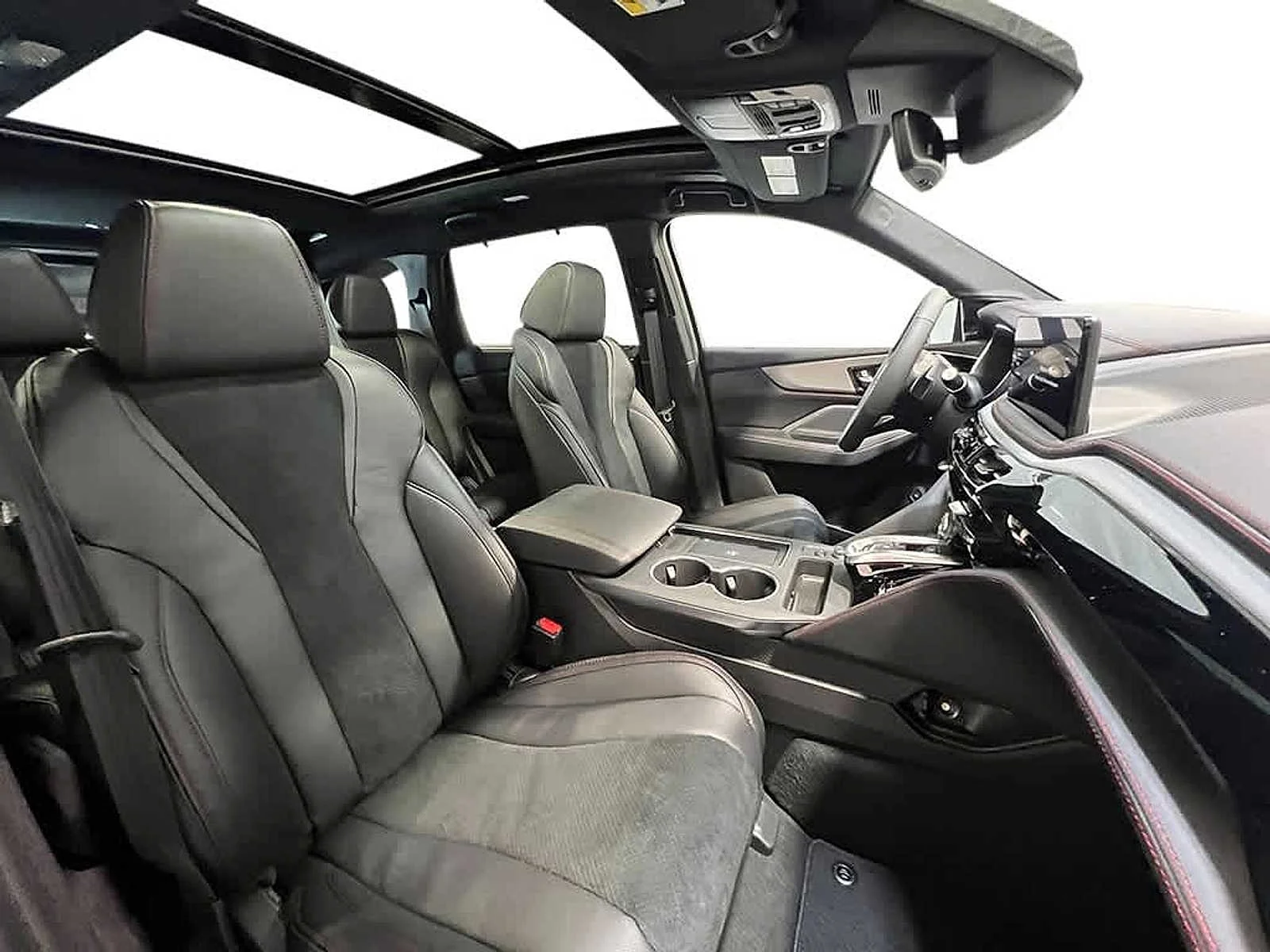 2026 Acura MDX A-Spec Package - Photo 79