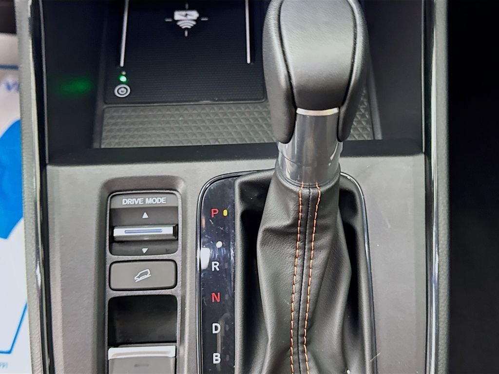 2026 Honda CR-V Sport - Photo 19
