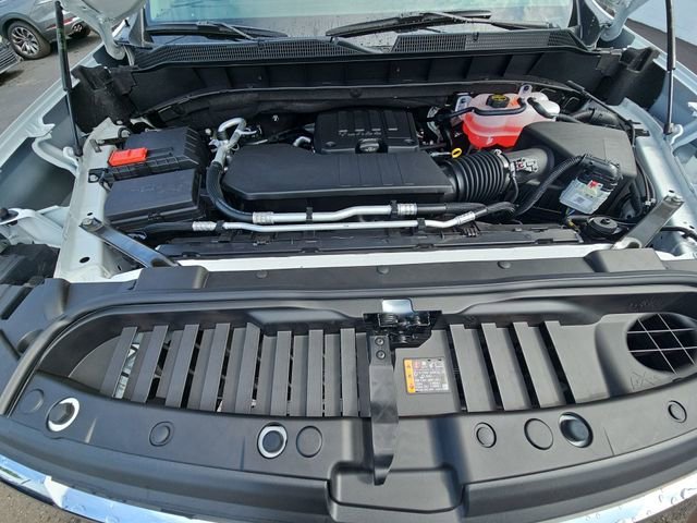 2026 Chevrolet Silverado 1500 LT - Photo 32