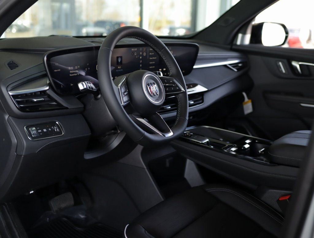 2026 Buick Enclave Sport Touring - Photo 9