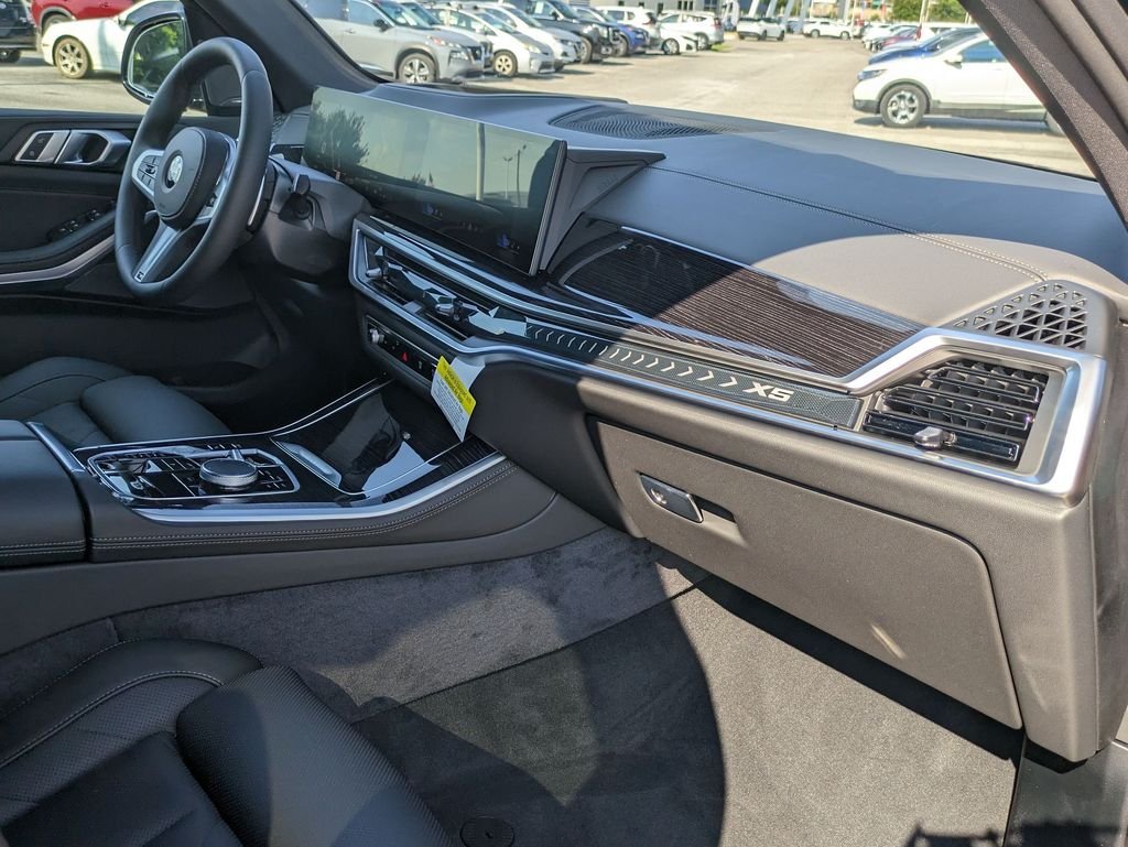 2026 BMW X5 40i - Photo 28