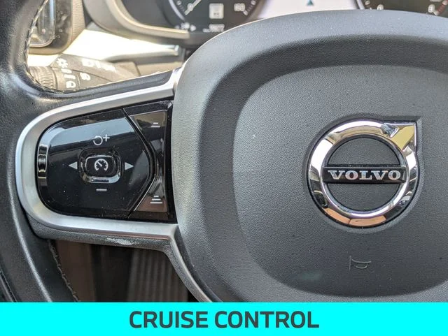 2021 Volvo XC60 Inscription - Photo 19