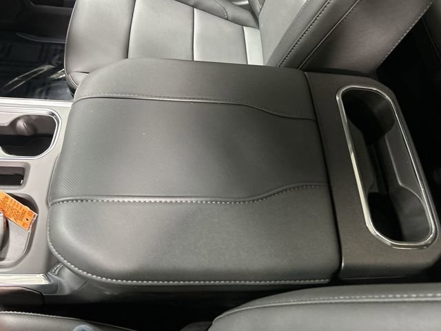 New 2026 Onyx Black GMC SLT image 21
