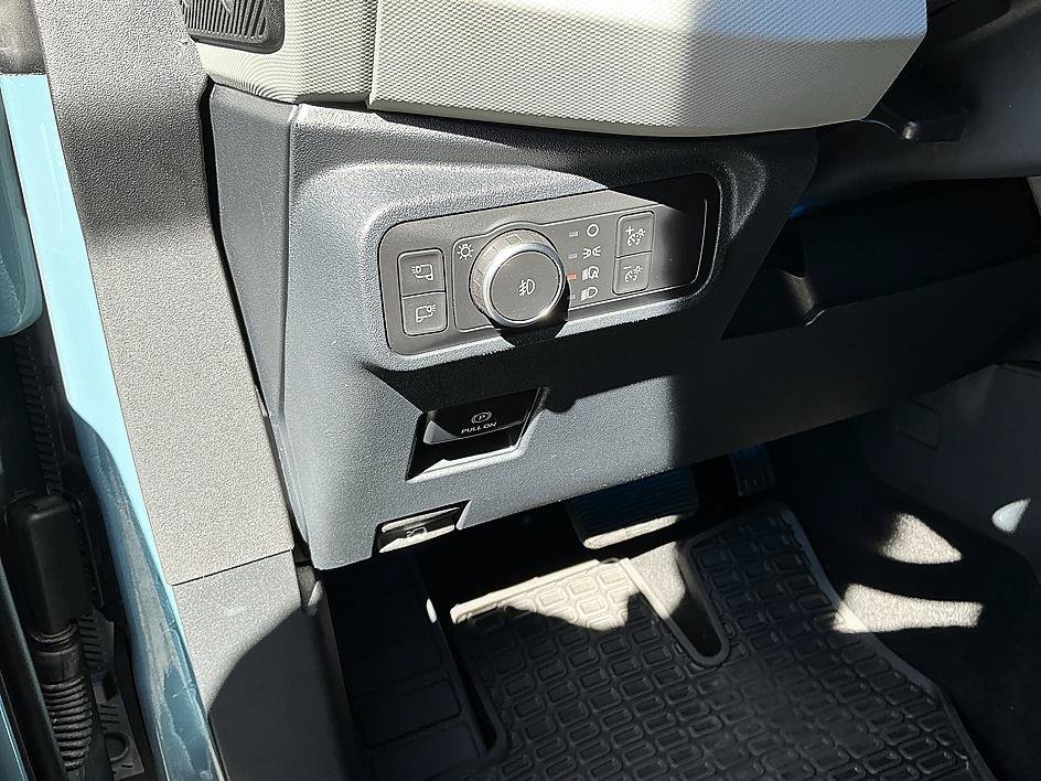 Used 2022 Area 51 Ford Badlands image 13