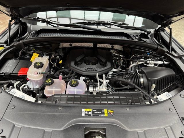 2024 Jeep Grand Cherokee Overland 4xe - Photo 27