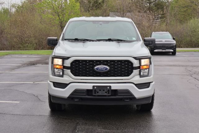 Used 2023 Avalanche Ford XL image 7