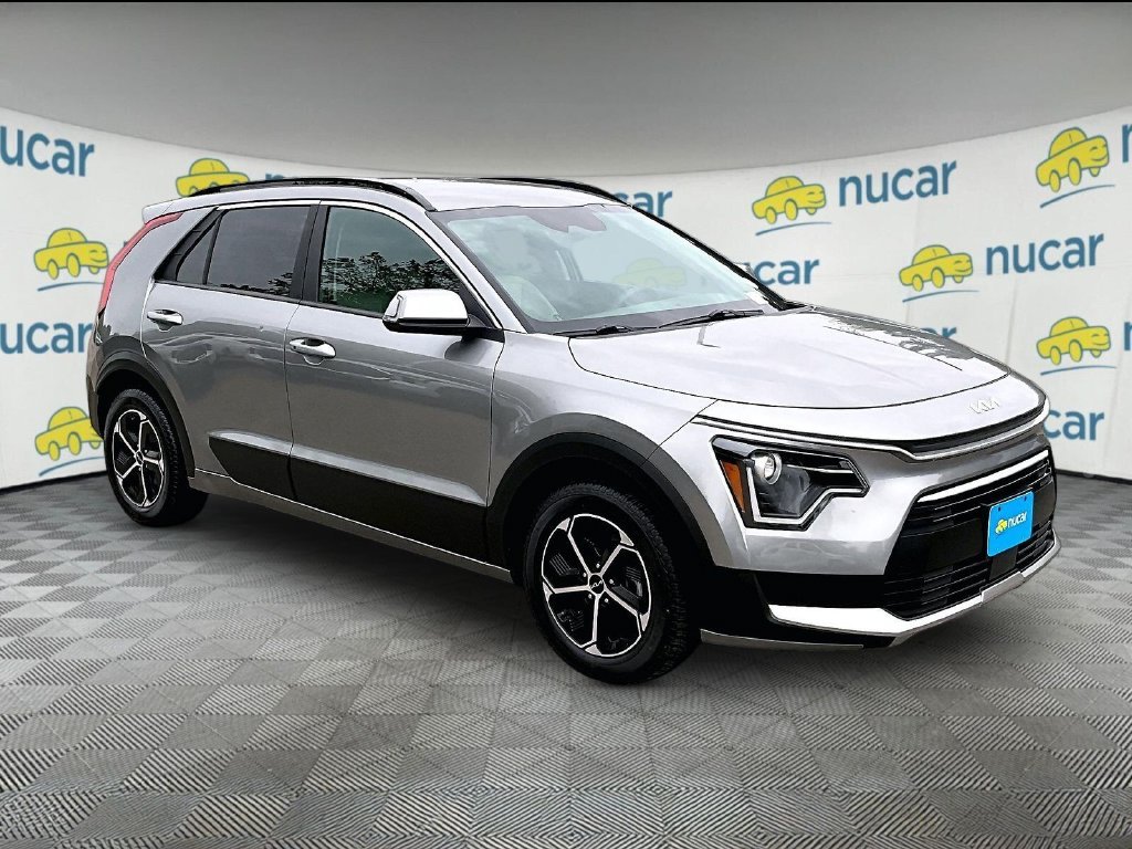 2024 Kia Niro