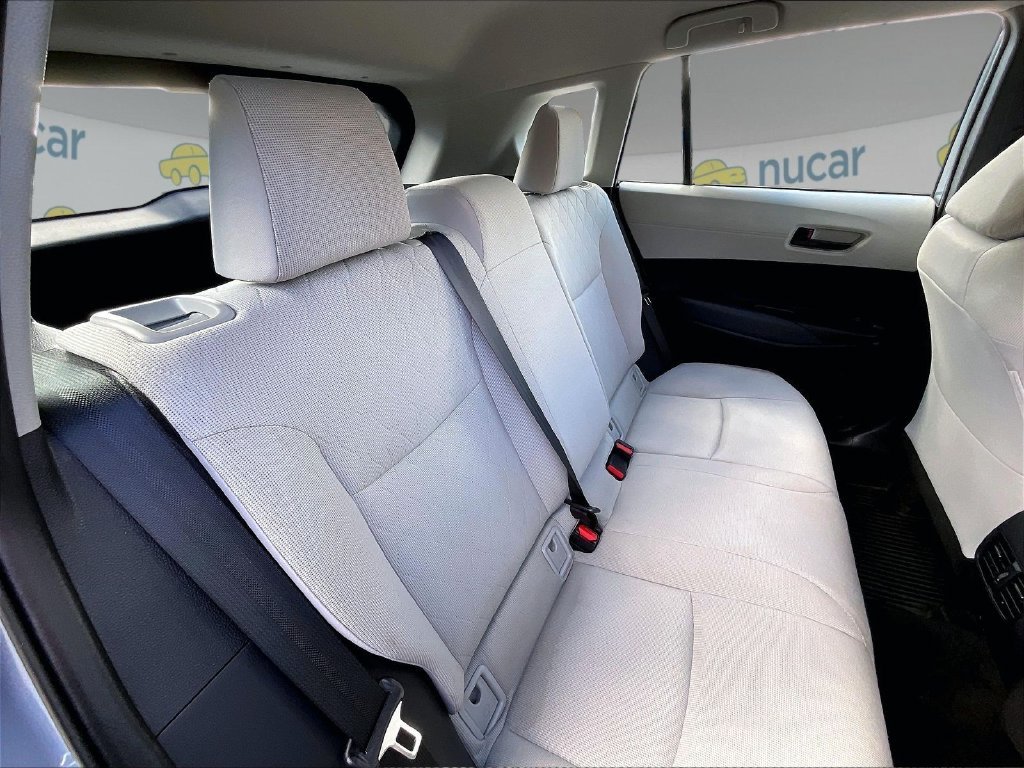 Used 2022 CELESTITE Toyota L image 15