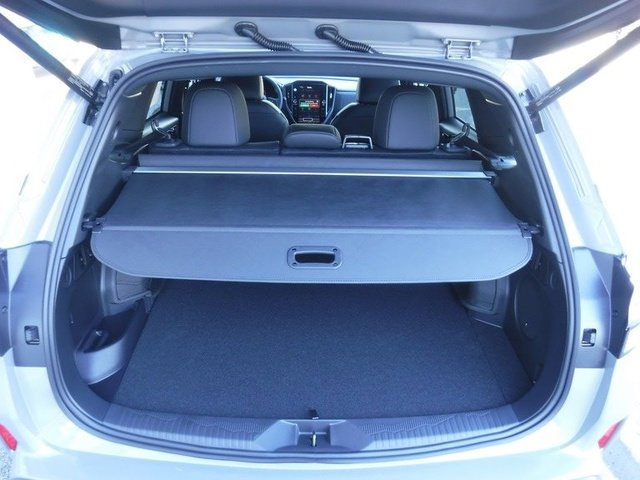 New 2026 RIVER ROCK PEARL Subaru Limited Hybrid image 39