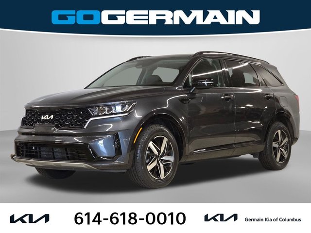 2023 Kia Sorento S