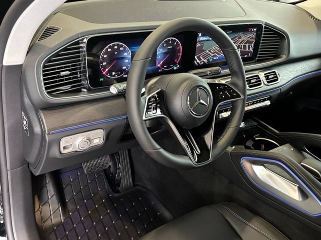 2026 Mercedes-Benz GLE GLE450 - Photo 44