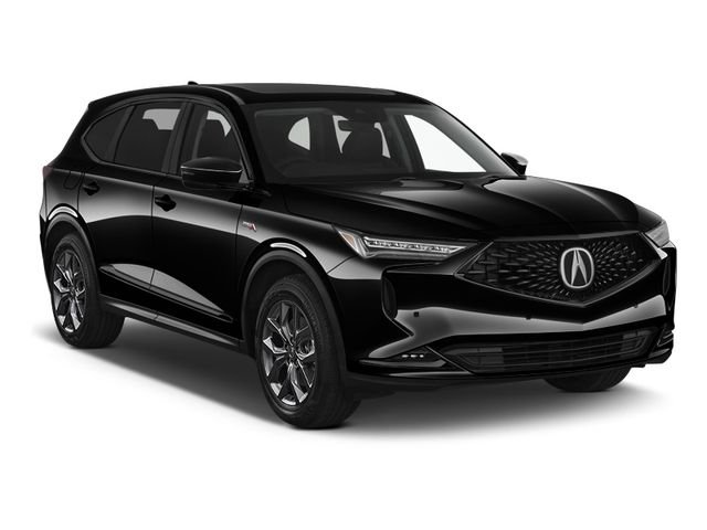 2024 Acura MDX