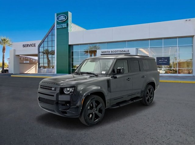 2026|Land Rover|Defender 130|X-Dynamic SE|4D Sport Utility