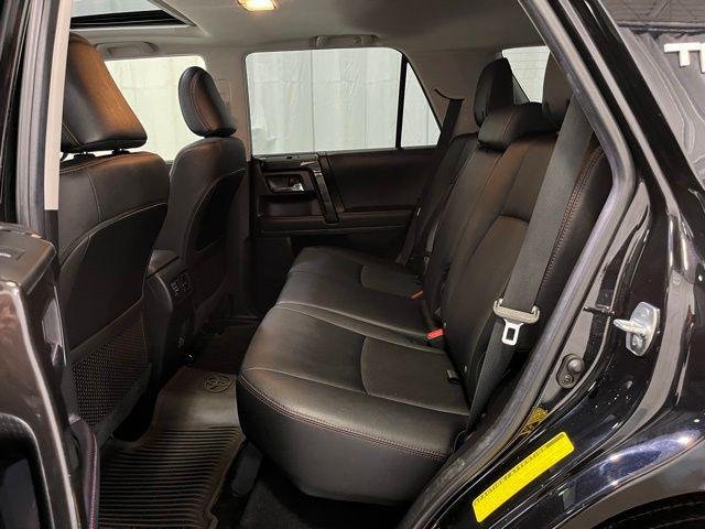 Certified Used 2024 MIDNIGHT BLACK METAL Toyota  image 11
