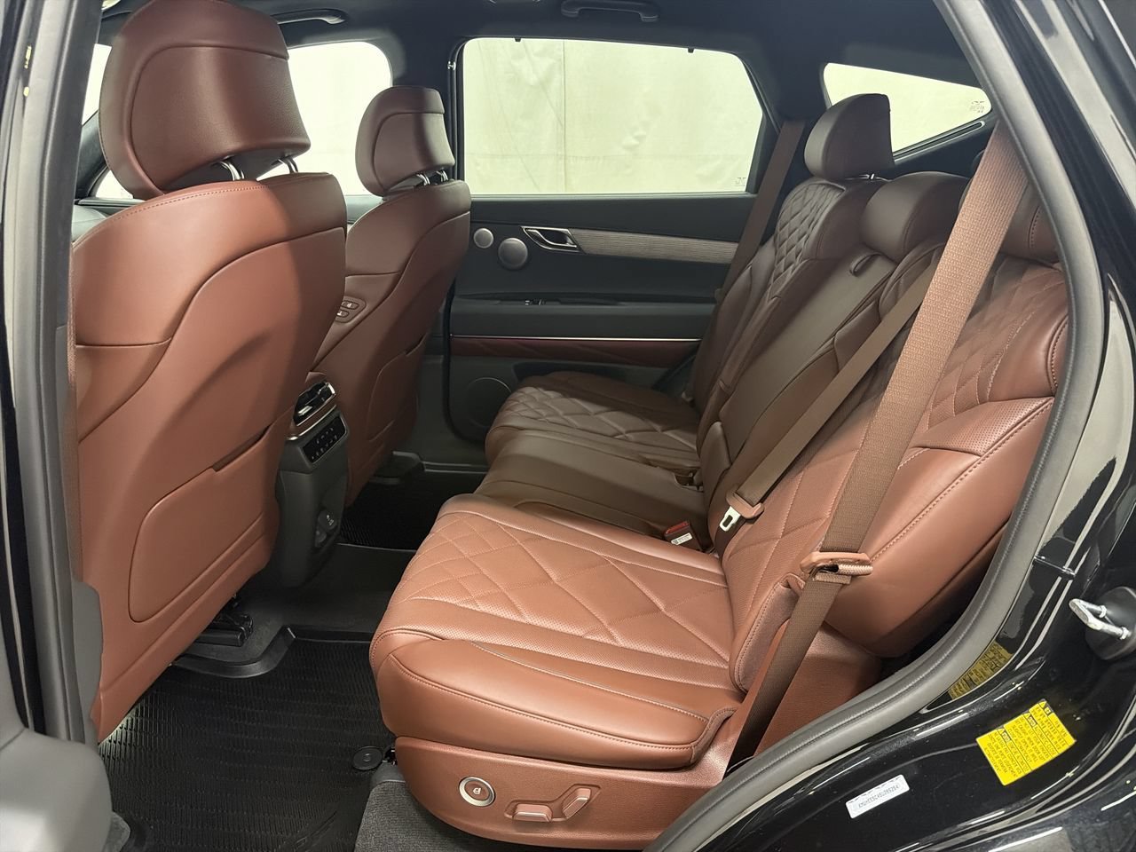 2025 GENESIS GV80 Prestige - Photo 19