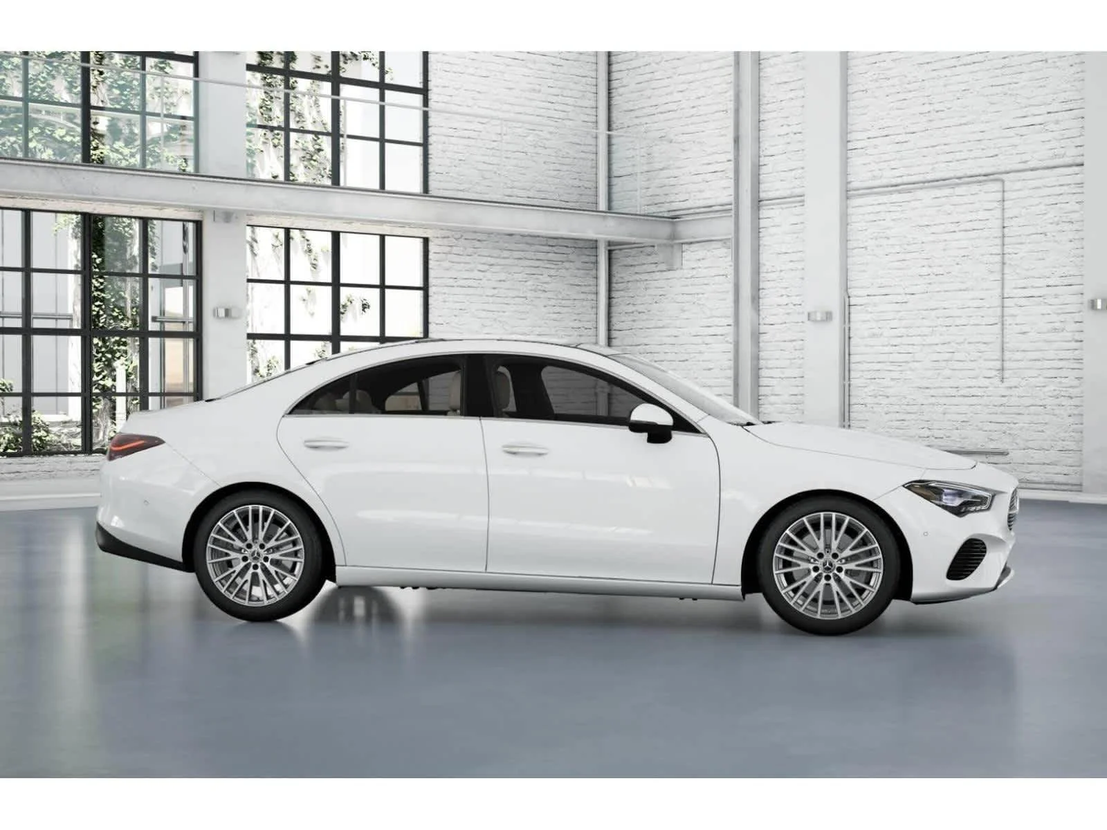 2025 Mercedes-Benz CLA CLA 250 - Photo 15