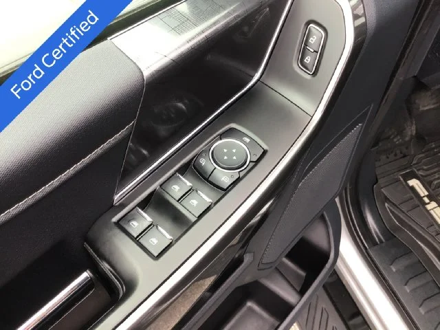 Certified Used 2023 Silver Ford XLT image 13
