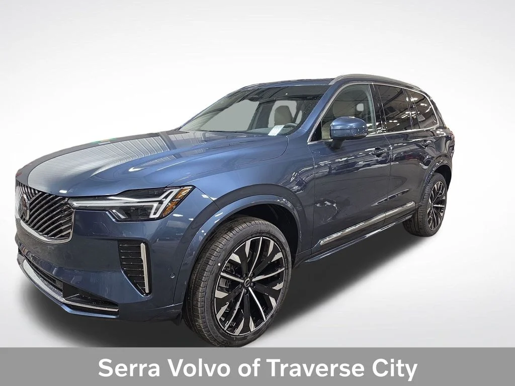 2026 Volvo XC90 B6 Plus Bright 7-Seater 4WD's photo