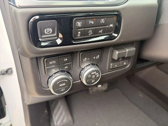 New 2026 White GMC Denali image 19