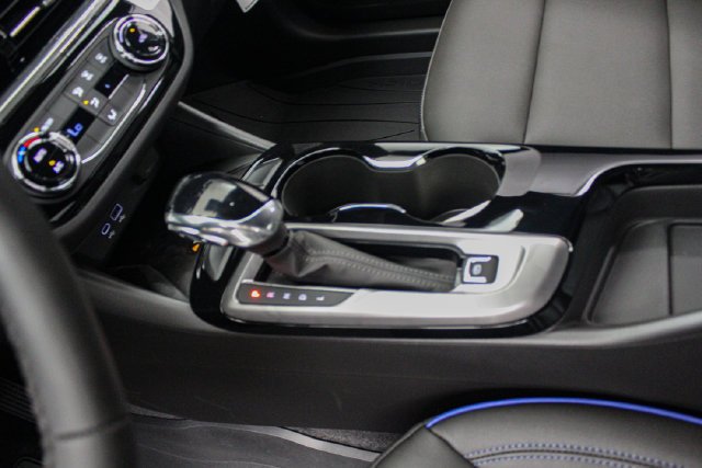 New 2026 Ebony Twilight Metallic Buick Sport Touring image 23