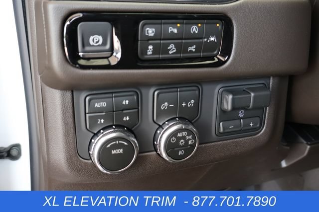 2026 GMC Yukon XL Elevation - Photo 26