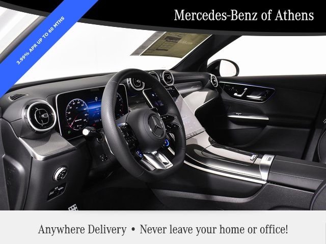 2025 Mercedes-Benz GLC AMG GLC43 - Photo 18