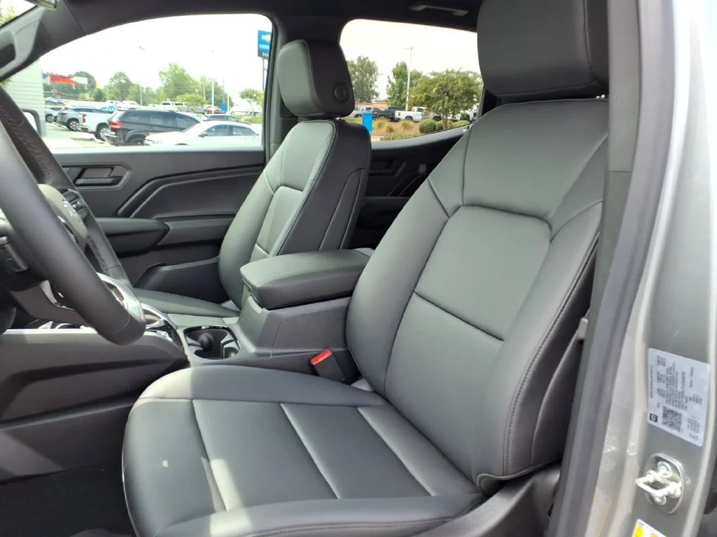 2026 Chevrolet Colorado Trail Boss - Photo 20