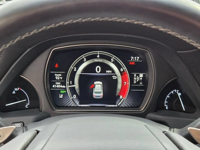 2019 Lexus LS Base - Photo 19